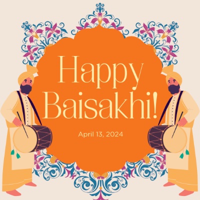 Baisakhi (Sikhism/Hinduism)